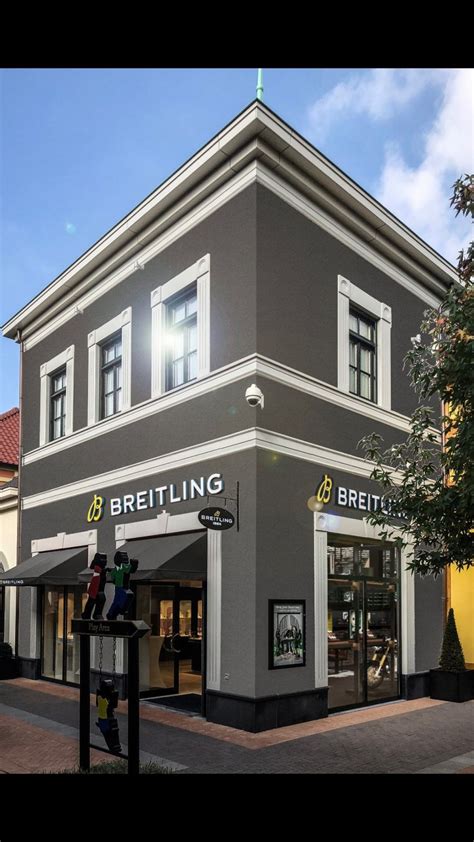 breitling outlet store roermond|Our Stores .